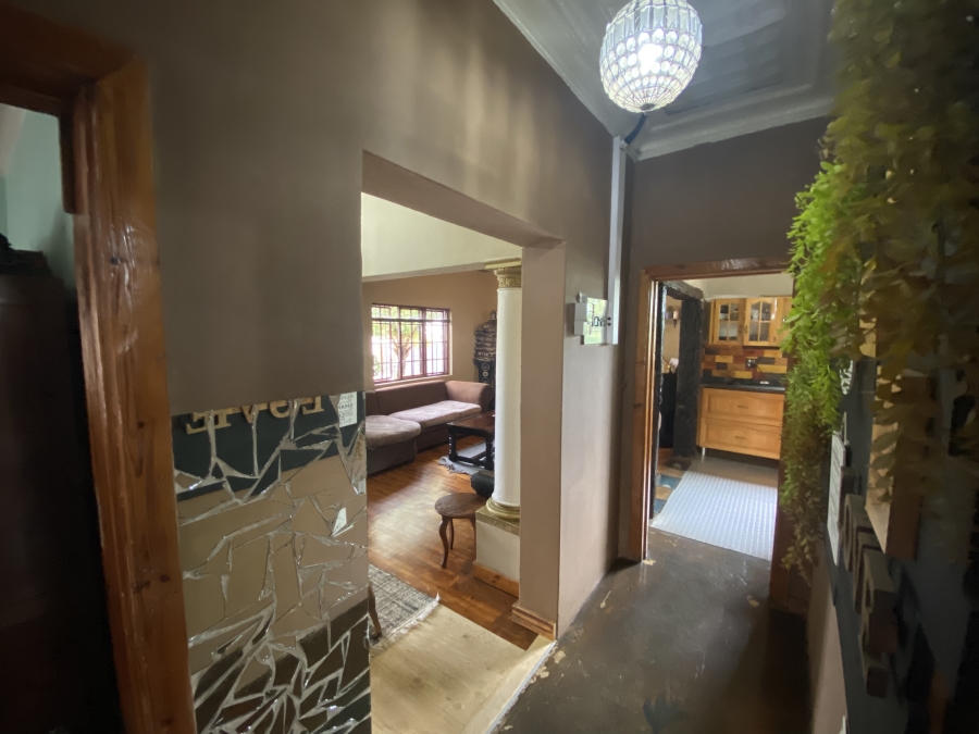 2 Bedroom Property for Sale in Wonderboom South Gauteng