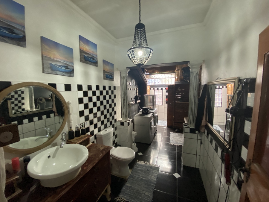 2 Bedroom Property for Sale in Wonderboom South Gauteng