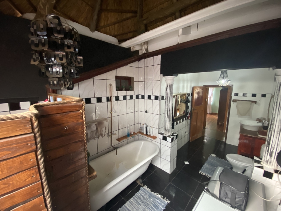 2 Bedroom Property for Sale in Wonderboom South Gauteng