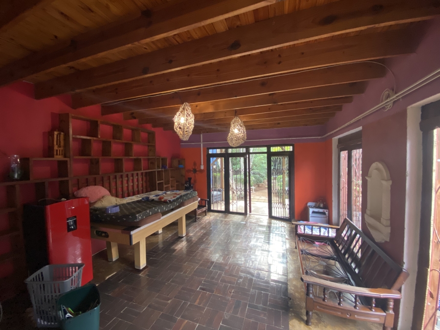 2 Bedroom Property for Sale in Wonderboom South Gauteng