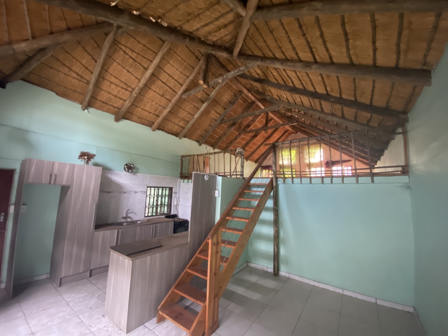 2 Bedroom Property for Sale in Wonderboom South Gauteng