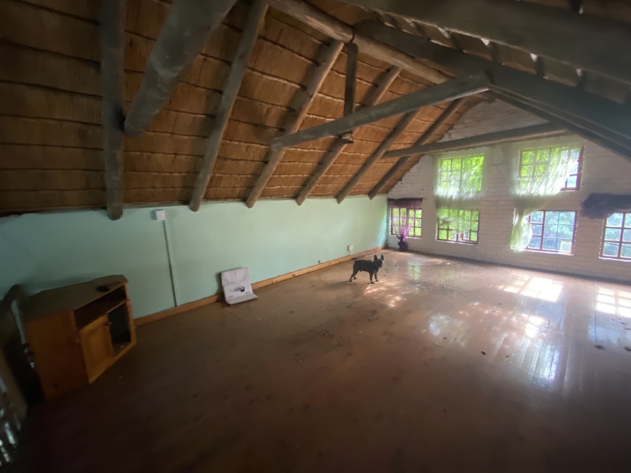 2 Bedroom Property for Sale in Wonderboom South Gauteng