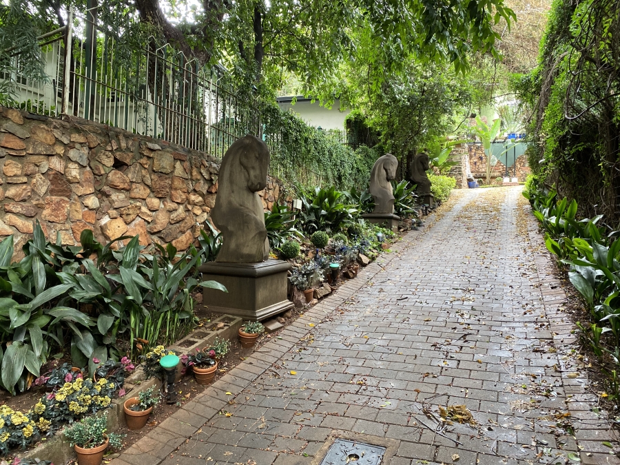 3 Bedroom Property for Sale in Rietondale Gauteng