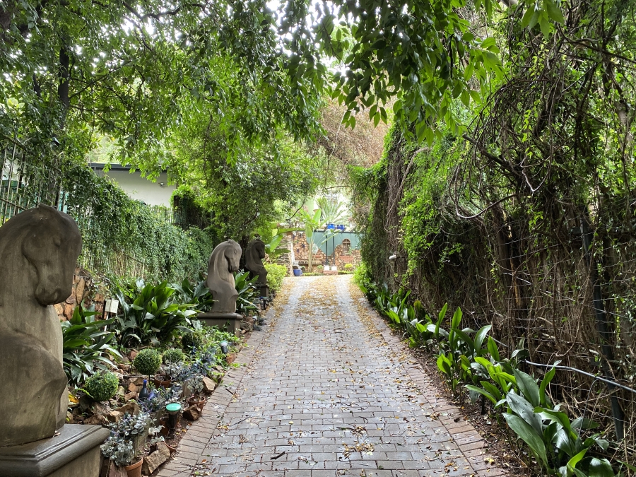 3 Bedroom Property for Sale in Rietondale Gauteng