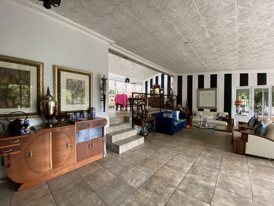 3 Bedroom Property for Sale in Rietondale Gauteng