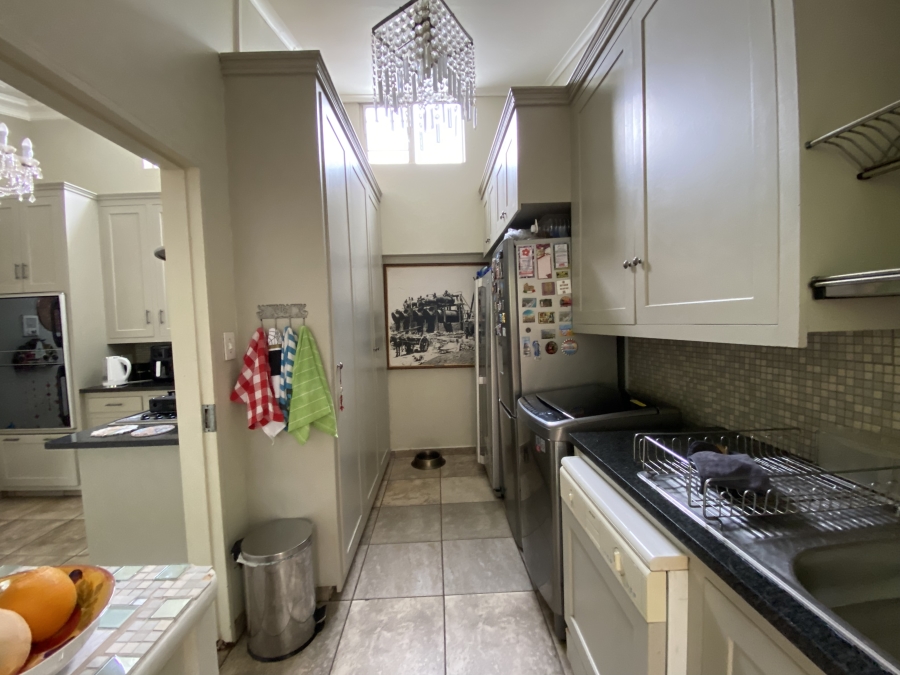 3 Bedroom Property for Sale in Rietondale Gauteng