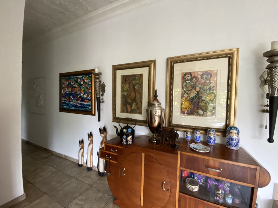 3 Bedroom Property for Sale in Rietondale Gauteng