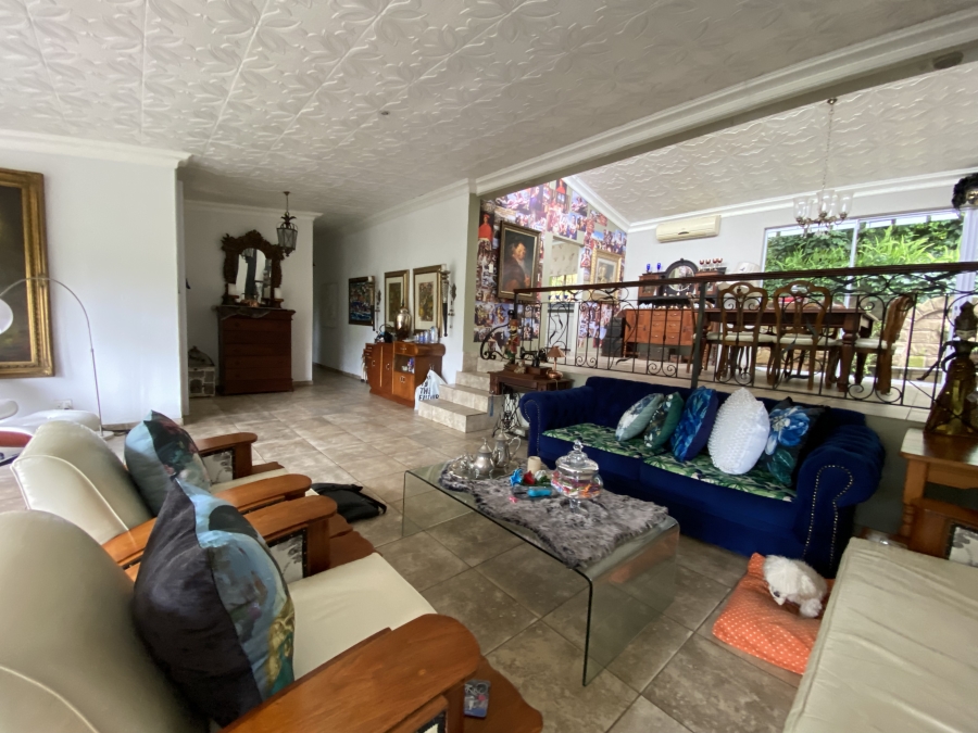 3 Bedroom Property for Sale in Rietondale Gauteng