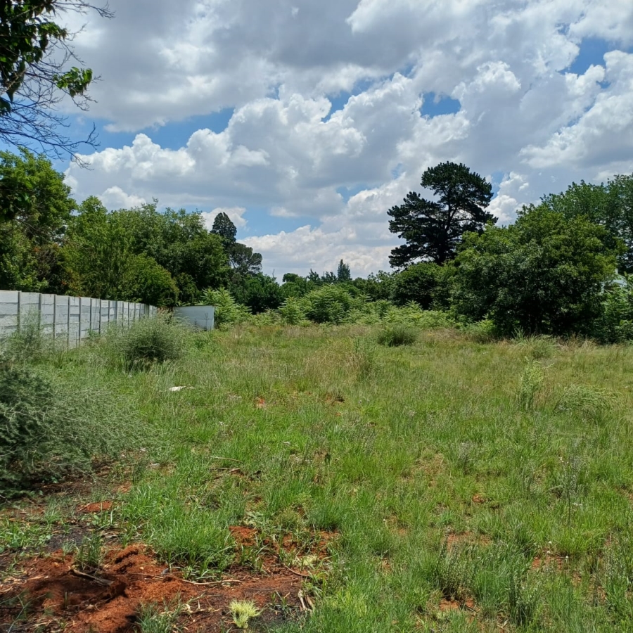 0 Bedroom Property for Sale in Henley on Klip Gauteng