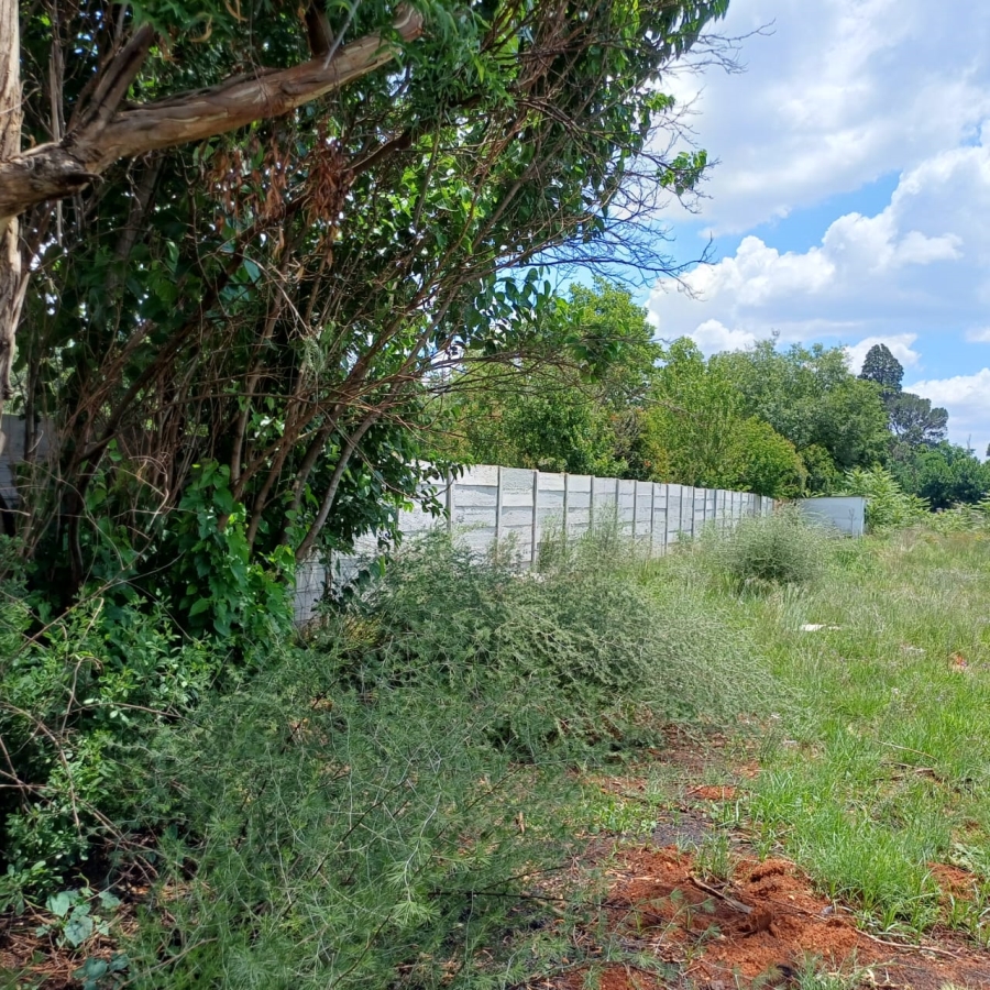 0 Bedroom Property for Sale in Henley on Klip Gauteng