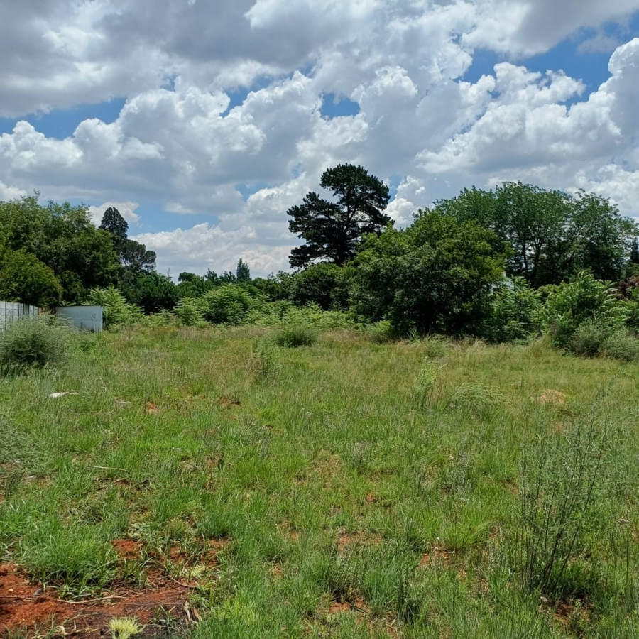 0 Bedroom Property for Sale in Henley on Klip Gauteng