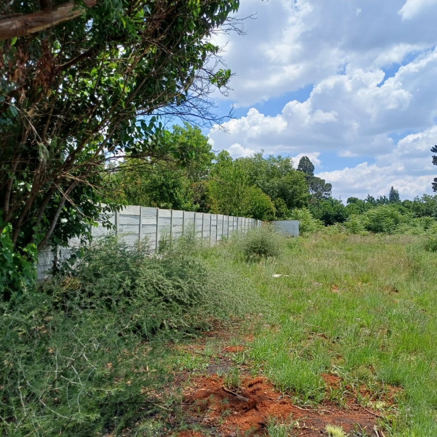 0 Bedroom Property for Sale in Henley on Klip Gauteng