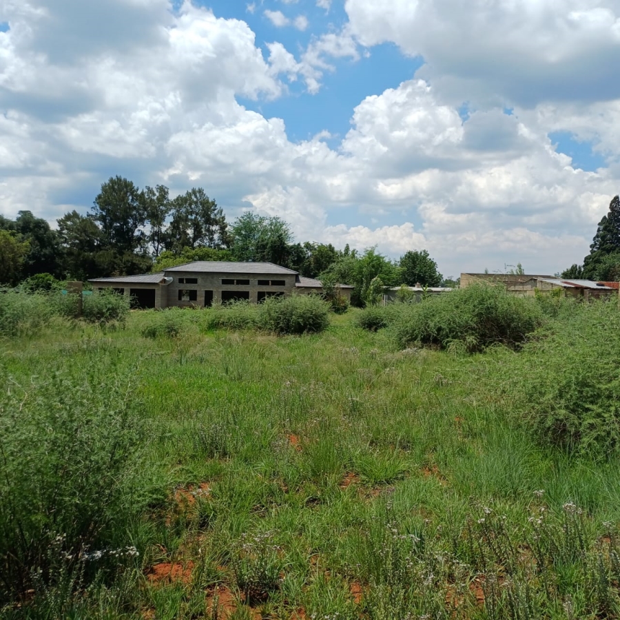 0 Bedroom Property for Sale in Henley on Klip Gauteng