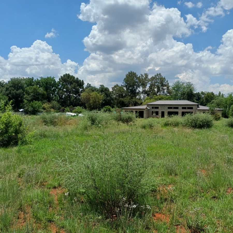0 Bedroom Property for Sale in Henley on Klip Gauteng