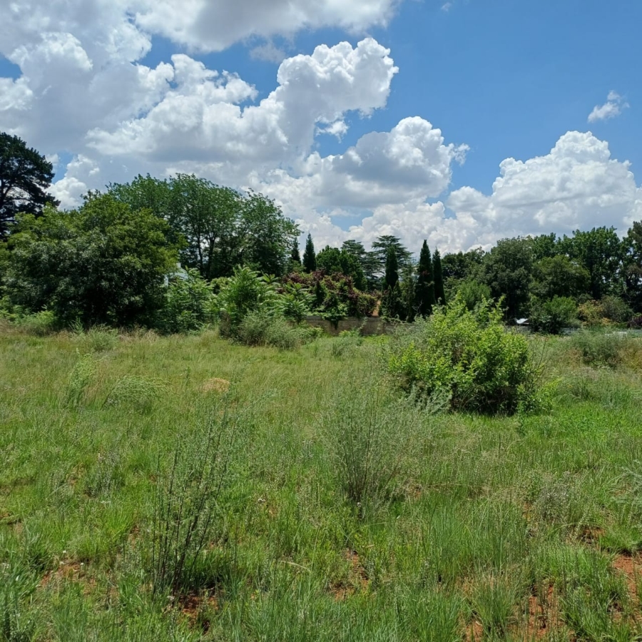 0 Bedroom Property for Sale in Henley on Klip Gauteng