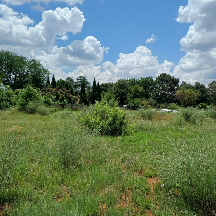 0 Bedroom Property for Sale in Henley on Klip Gauteng