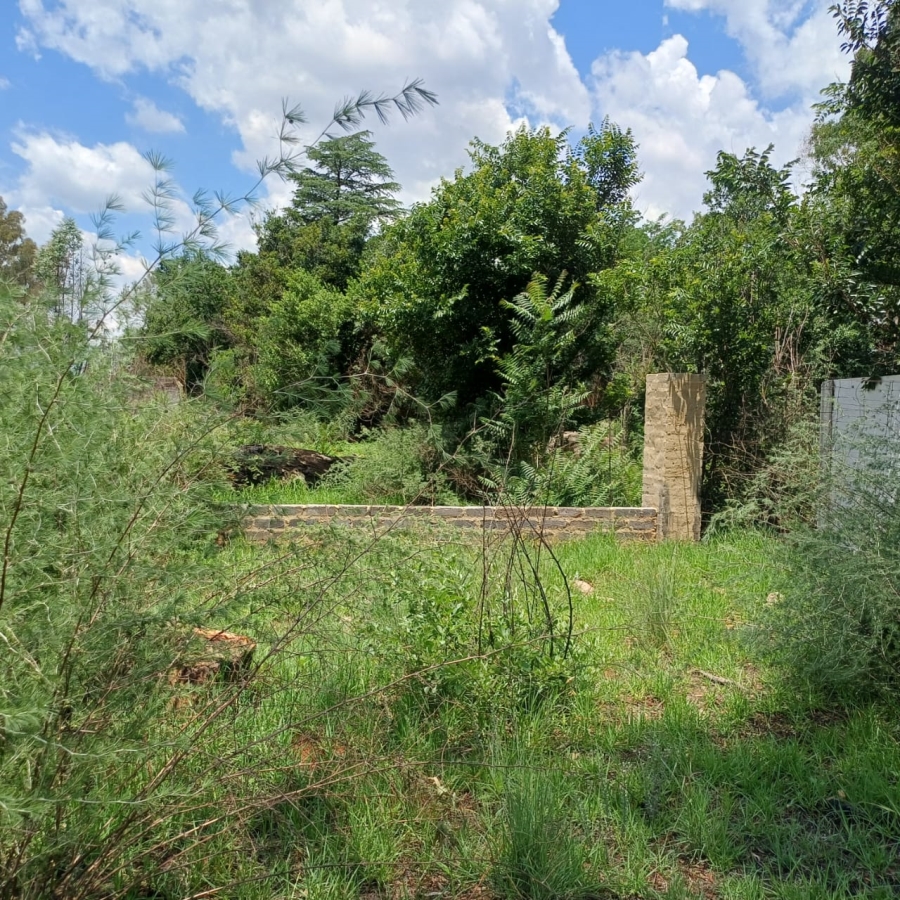 0 Bedroom Property for Sale in Henley on Klip Gauteng