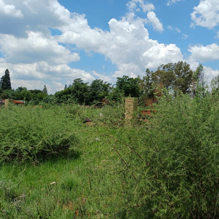 0 Bedroom Property for Sale in Henley on Klip Gauteng