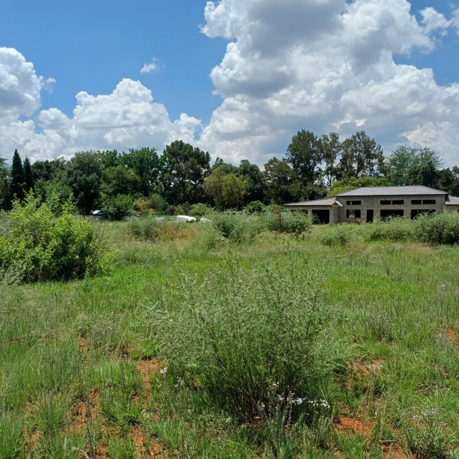 0 Bedroom Property for Sale in Henley on Klip Gauteng