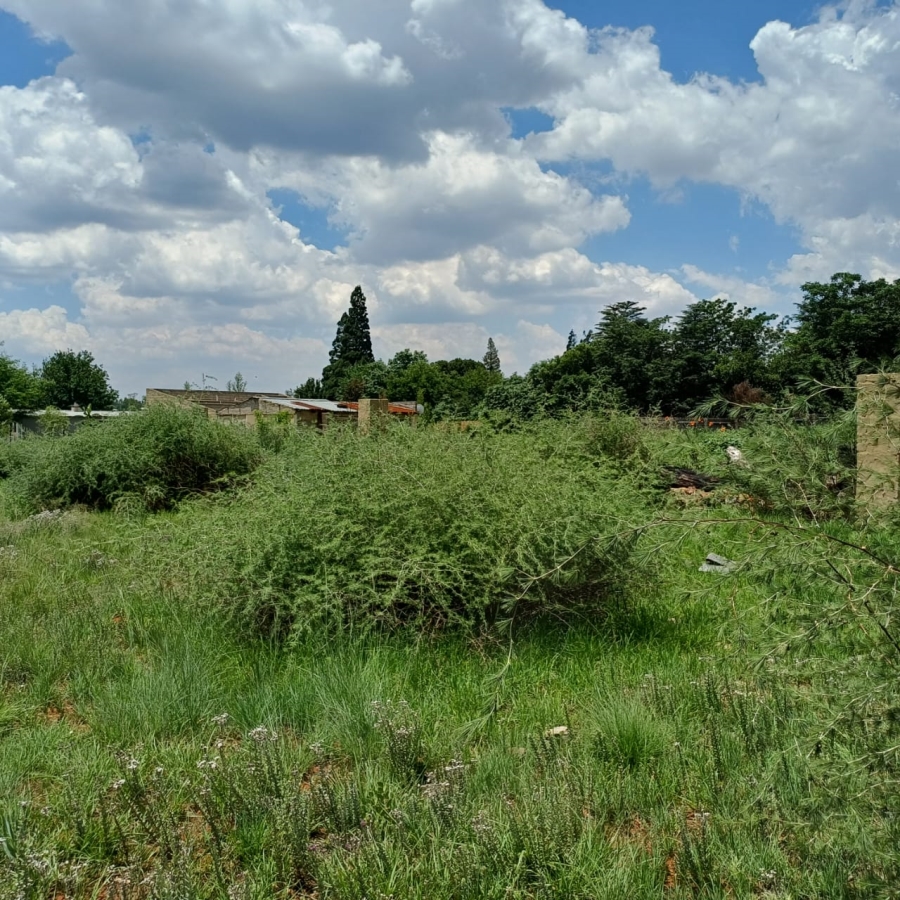 0 Bedroom Property for Sale in Henley on Klip Gauteng
