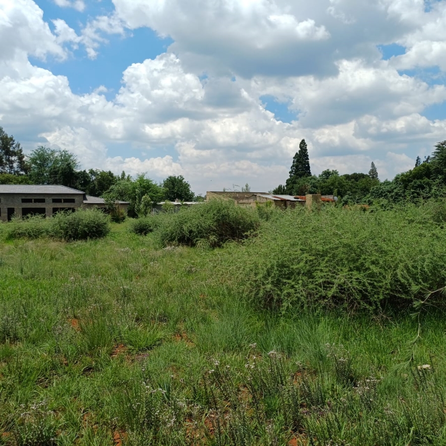 0 Bedroom Property for Sale in Henley on Klip Gauteng