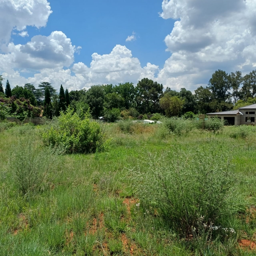 0 Bedroom Property for Sale in Henley on Klip Gauteng