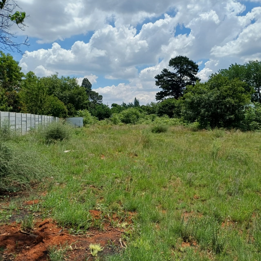 0 Bedroom Property for Sale in Henley on Klip Gauteng