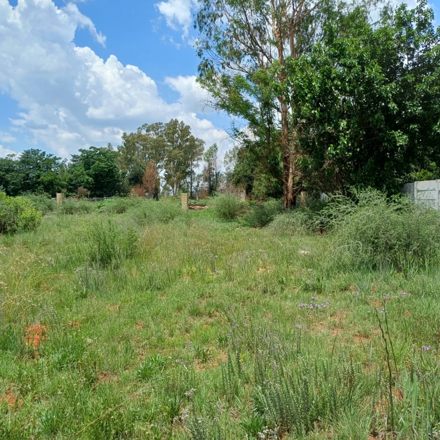 0 Bedroom Property for Sale in Henley on Klip Gauteng