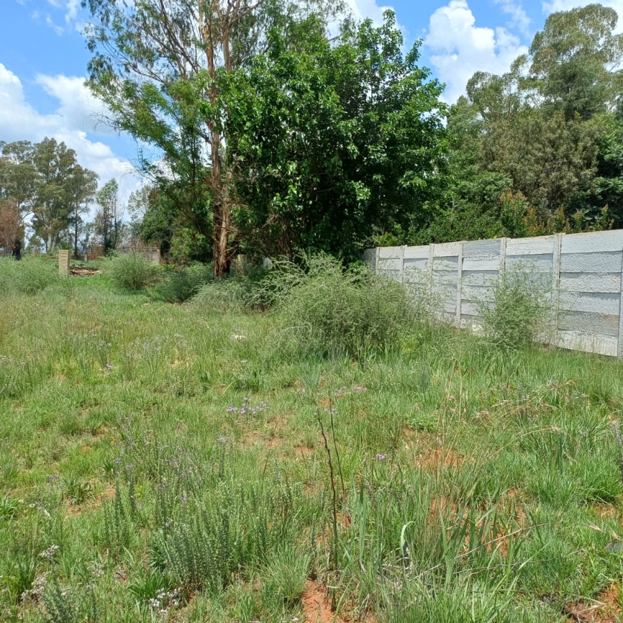 0 Bedroom Property for Sale in Henley on Klip Gauteng