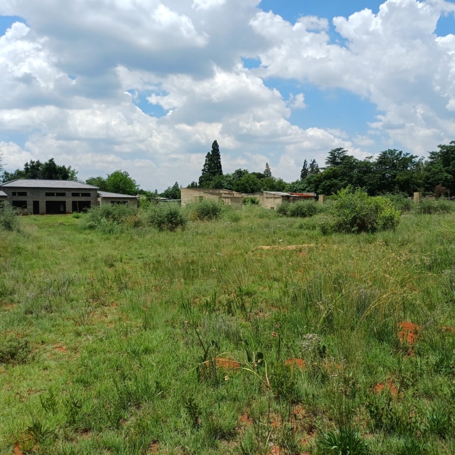 0 Bedroom Property for Sale in Henley on Klip Gauteng
