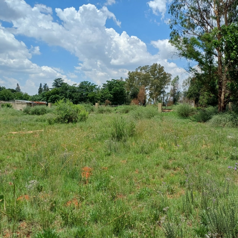 0 Bedroom Property for Sale in Henley on Klip Gauteng