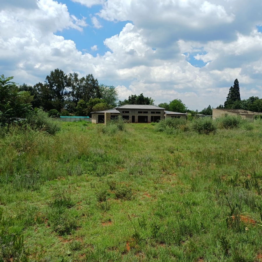 0 Bedroom Property for Sale in Henley on Klip Gauteng