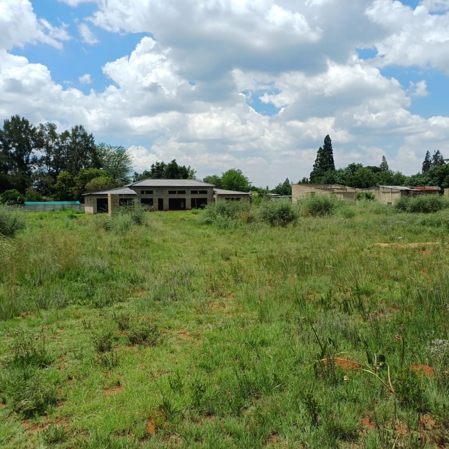 0 Bedroom Property for Sale in Henley on Klip Gauteng