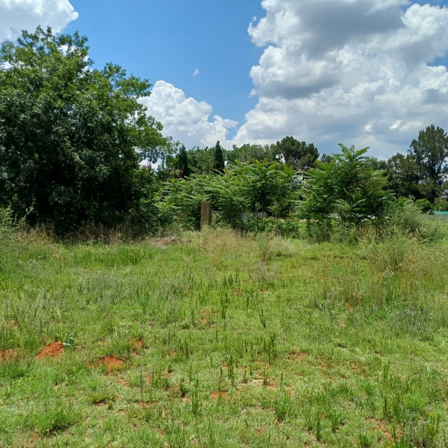 0 Bedroom Property for Sale in Henley on Klip Gauteng