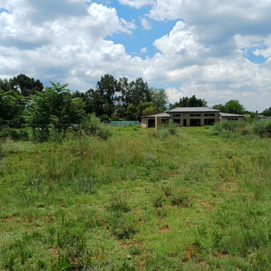 0 Bedroom Property for Sale in Henley on Klip Gauteng