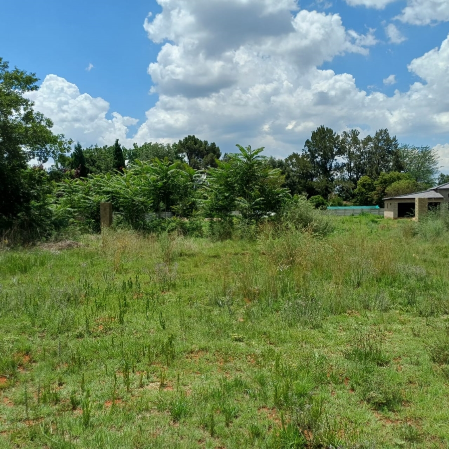 0 Bedroom Property for Sale in Henley on Klip Gauteng