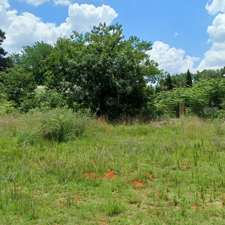 0 Bedroom Property for Sale in Henley on Klip Gauteng