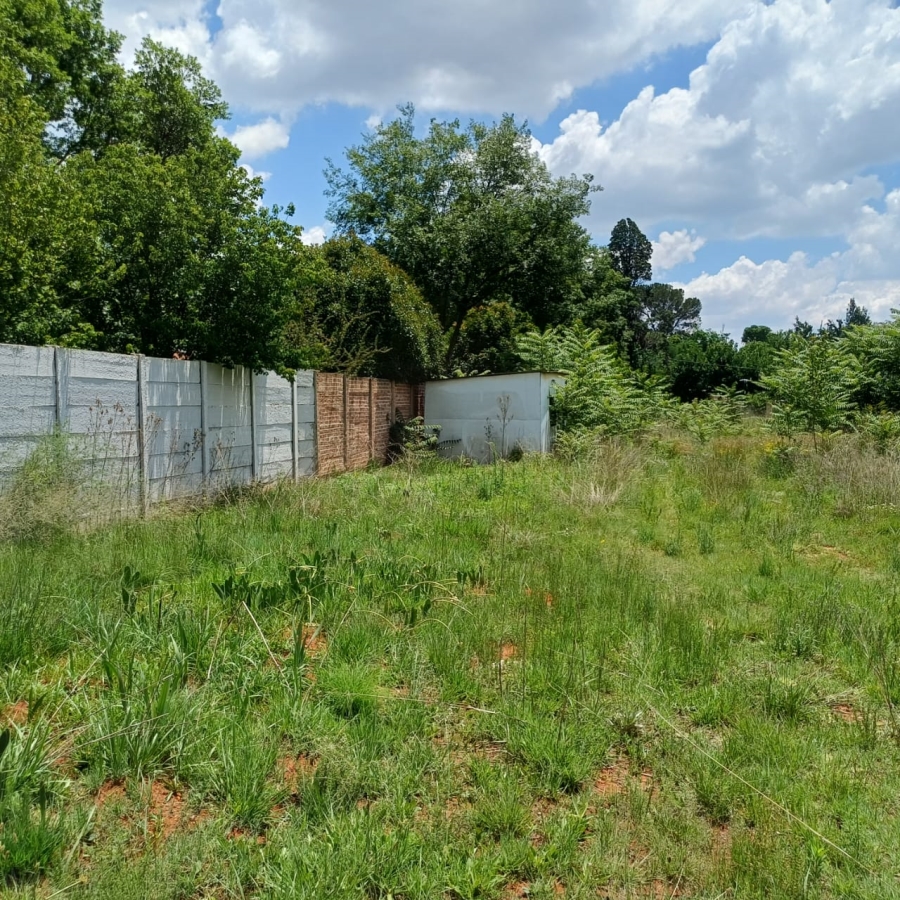 0 Bedroom Property for Sale in Henley on Klip Gauteng