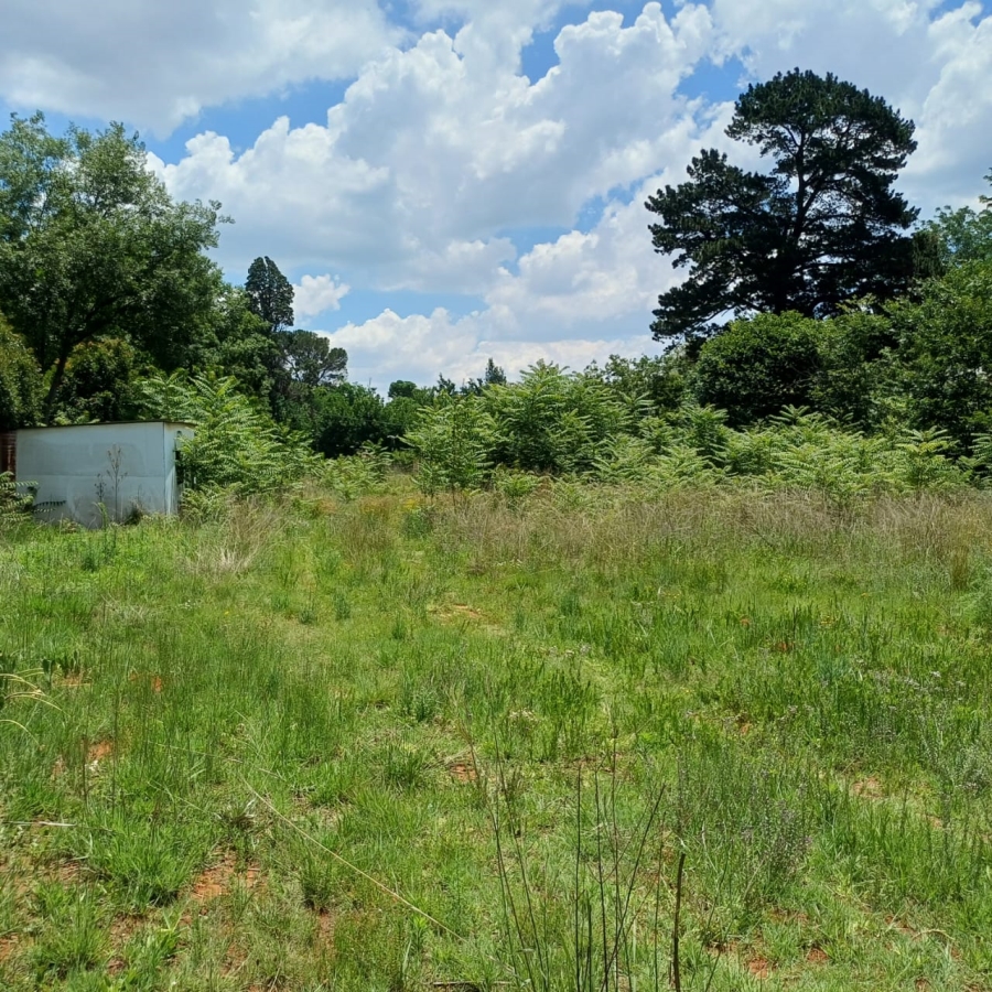 0 Bedroom Property for Sale in Henley on Klip Gauteng