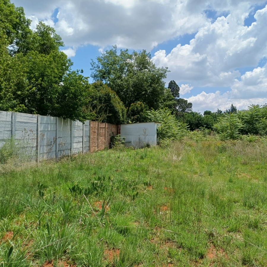 0 Bedroom Property for Sale in Henley on Klip Gauteng