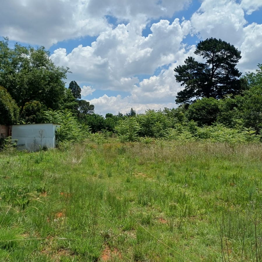 0 Bedroom Property for Sale in Henley on Klip Gauteng