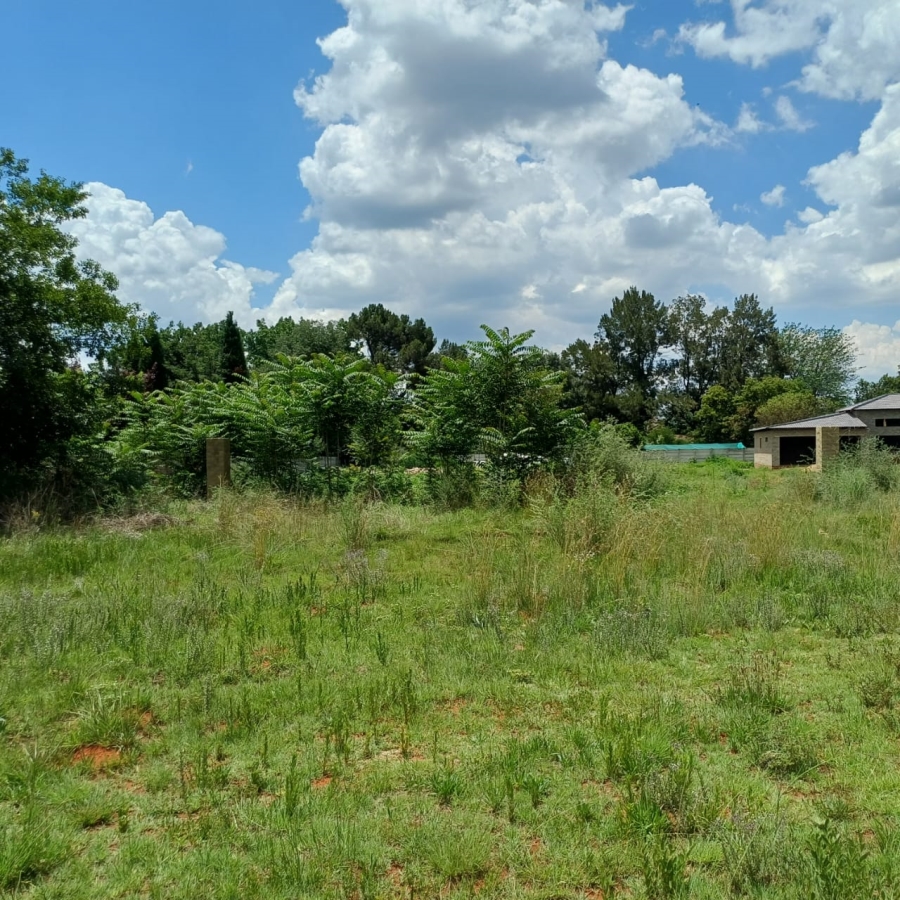 0 Bedroom Property for Sale in Henley on Klip Gauteng
