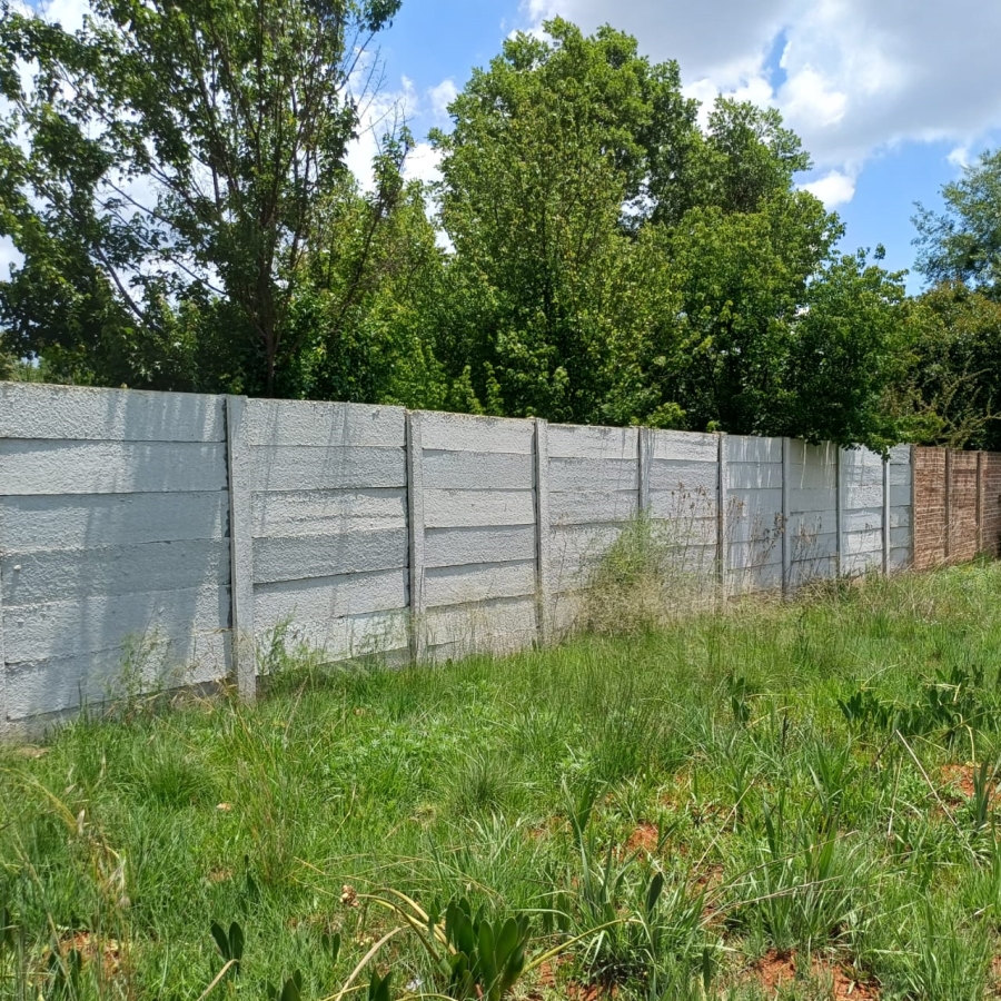 0 Bedroom Property for Sale in Henley on Klip Gauteng