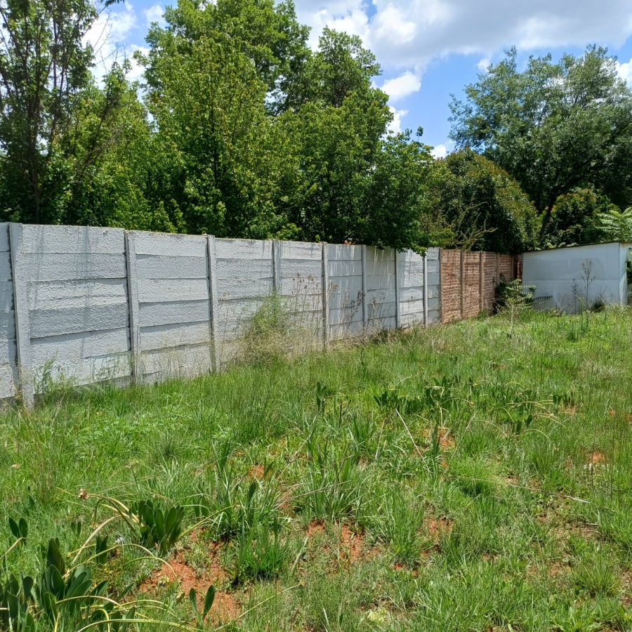 0 Bedroom Property for Sale in Henley on Klip Gauteng