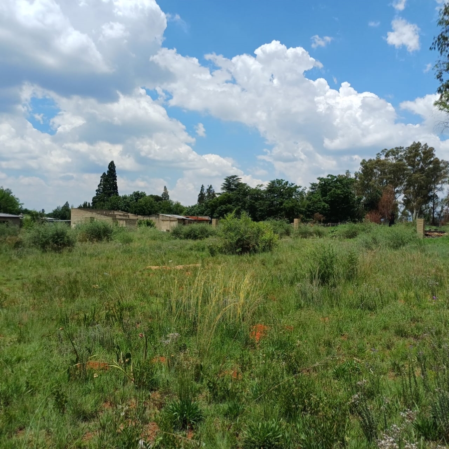 0 Bedroom Property for Sale in Henley on Klip Gauteng