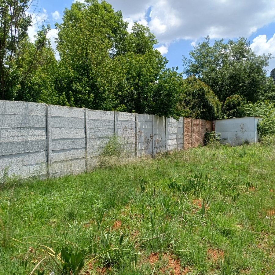 0 Bedroom Property for Sale in Henley on Klip Gauteng