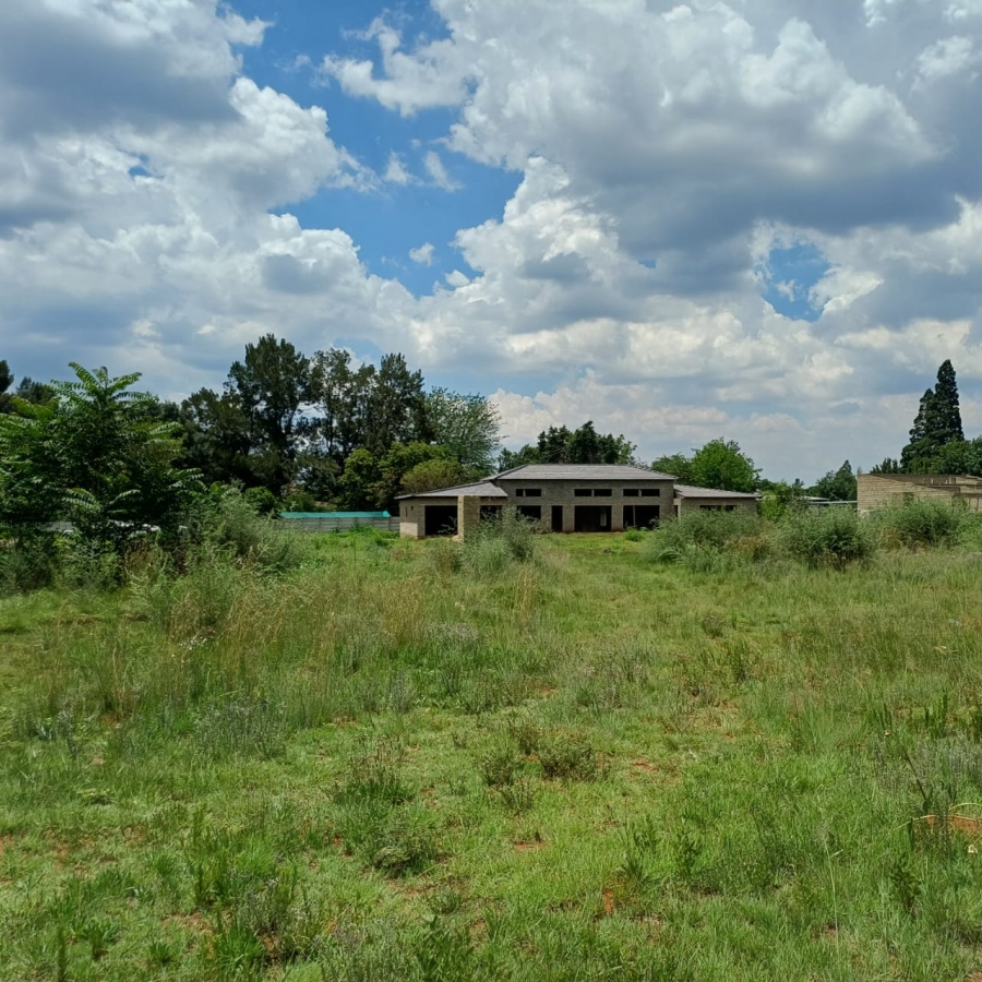 0 Bedroom Property for Sale in Henley on Klip Gauteng