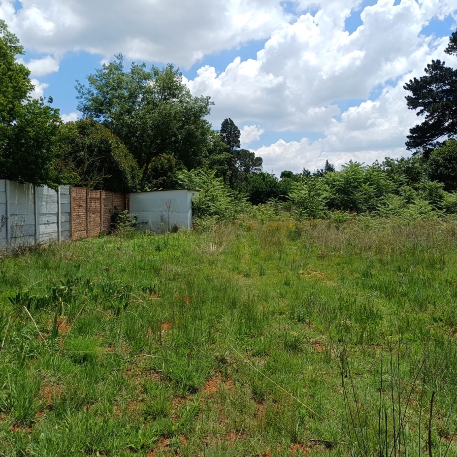 0 Bedroom Property for Sale in Henley on Klip Gauteng