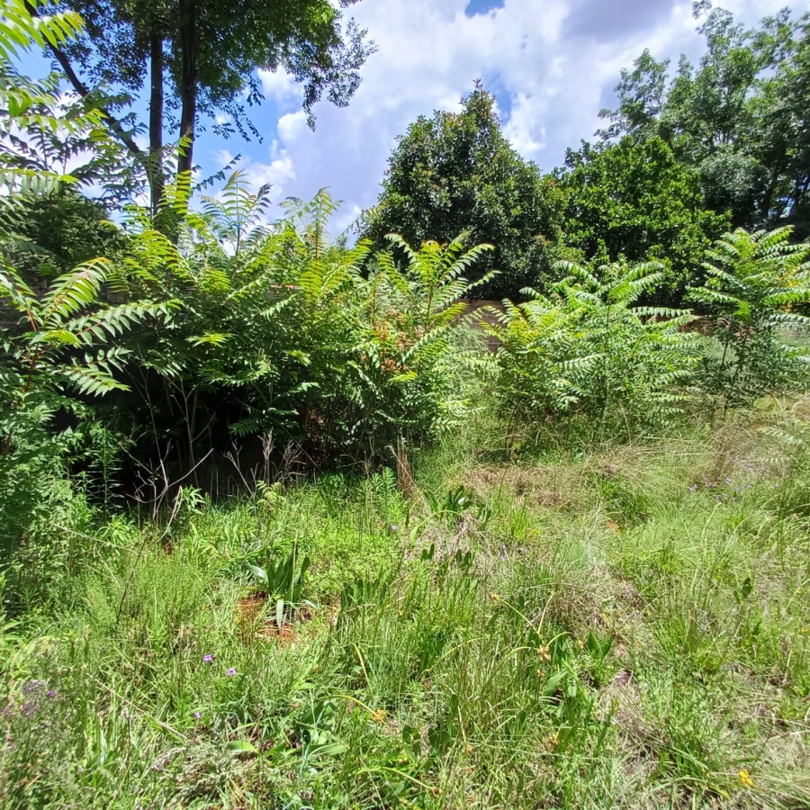 0 Bedroom Property for Sale in Henley on Klip Gauteng