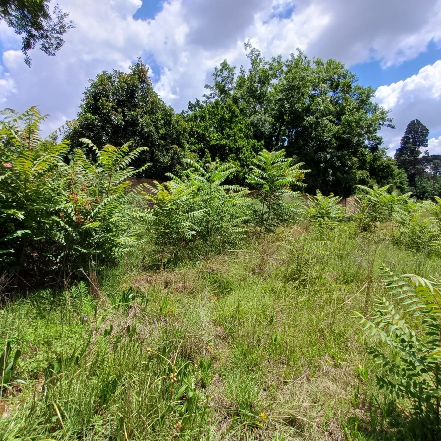 0 Bedroom Property for Sale in Henley on Klip Gauteng